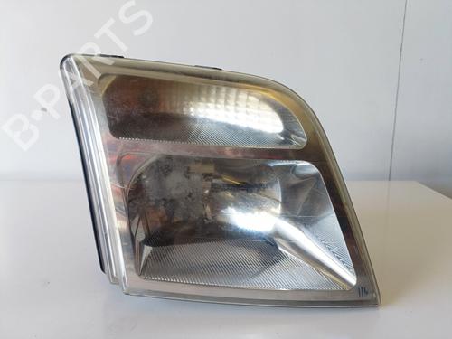 Optica direita FORD TRANSIT CONNECT (P65_, P70_, P80_) 1.8 TDCi (90 hp) 17639499