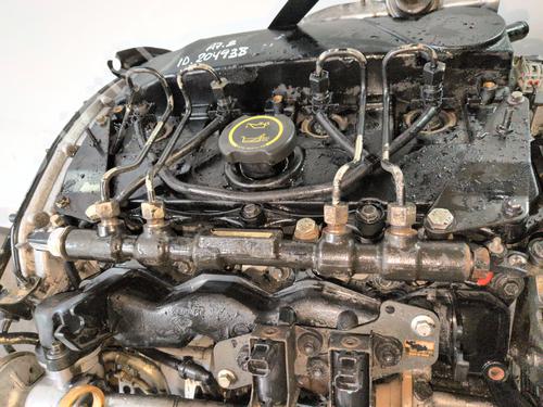 Engine FORD MONDEO III Saloon (B4Y) 2.0 TDCi | BP36422966M1 - Image 2
