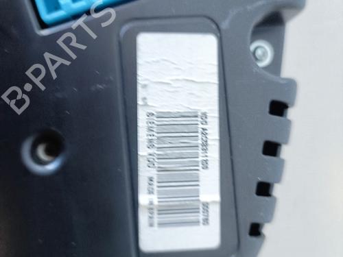Instrument cluster SEAT IBIZA IV (6J5, 6P1)  | BP17835123C47 
