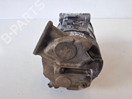 AC compressor OPEL CORSA D (S07)  | BP24522136M34 