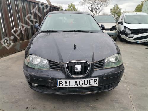 Startmotor SEAT IBIZA III (6L1)  | BP10565051M8