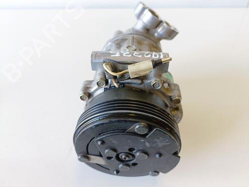AC compressor RENAULT CLIO II (BB_, CB_)  | BP17543918M34 