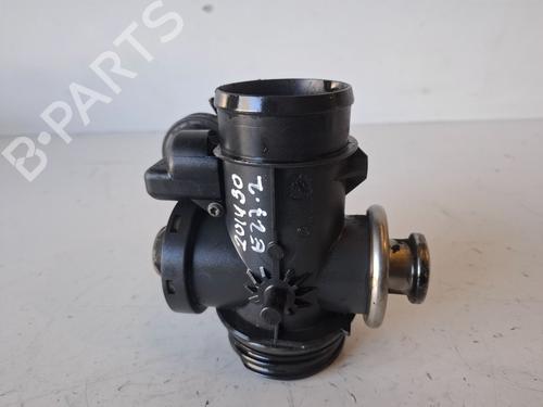 Used Throttle body PEUGEOT 206 Hatchback (2A/C) 1.9 D (69 hp) 30636749