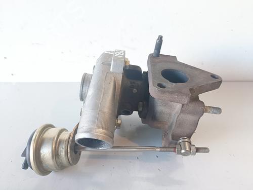 Turbocharger/Supercharger RENAULT SCÉNIC II (JM0/1_) 1.5 dCi (JM0F) | BP11973516M71 