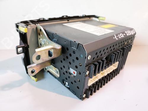 Radio TOYOTA AURIS (_E15_)  | BP11240058E6