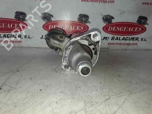 Used Starter AUDI A4 B6 Avant (8E5) 2.5 TDI (163 hp) 9281390