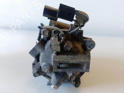 AC compressor MITSUBISHI ASX (GA_W_)  | BP16077928M34 