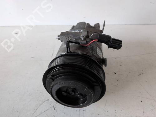 AC compressor KIA PICANTO II (TA) 1.0 | BP38712239M34 - Image 5