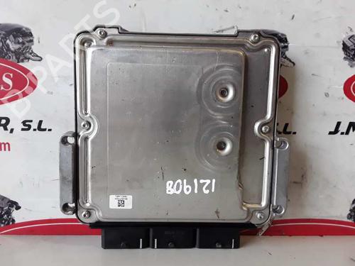 Engine control unit (ECU) CITROËN C-CROSSER (VU_, VV_) 2.2 HDi | BP9282268M57 
