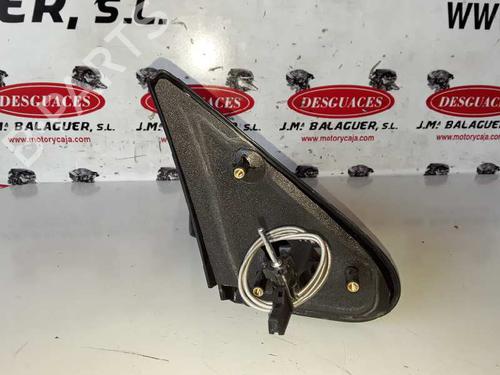 Left mirror SEAT CORDOBA (6K1, 6K2) 1.4 16V | BP9283992C26 