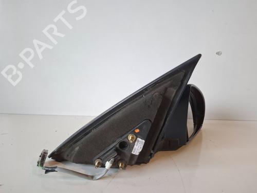 Right mirror NISSAN PRIMERA (P12) 1.6 | BP24374659C27 