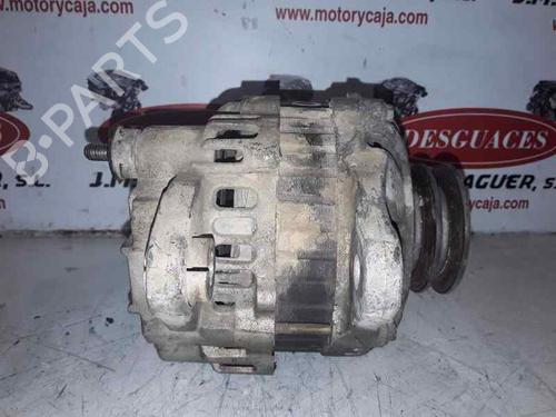 Alternator MITSUBISHI PAJERO III (V7_W, V6_W) 3.2 Di-D (V68W, V78W) | BP9281148M7 