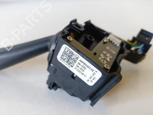 Headlight switch SEAT LEON (1P1)  | BP19784555I24 