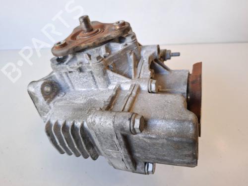 Transfer box AUDI Q2 (GAB, GAG)  | BP29728365M36 