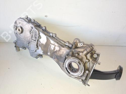 Used Timing cover FIAT FIORINO Box Body/MPV (225_) 1.3 D Multijet (225BXD1A, 225BXB1A, 225BXB11) (75 hp) 29906606