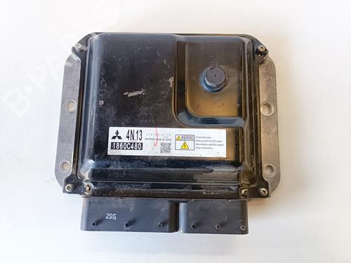 Used Engine control unit (ECU) MITSUBISHI ASX (GA_W_) [2009-2025]  16078006