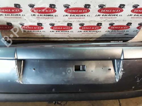 Rear bumper CITROËN C4 I (LC_)  | BP9282583C8 