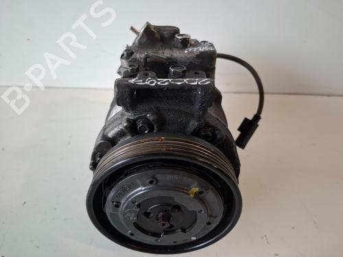 AC compressor BMW 5 (E60) 520 d | BP29549658M34 