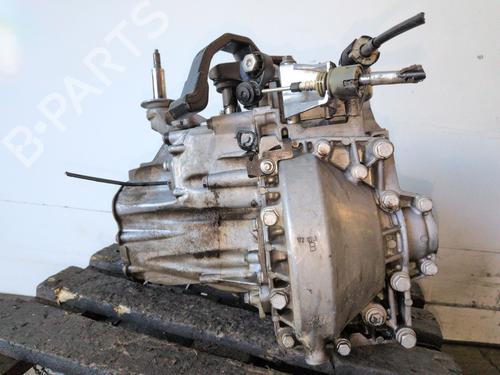 Gearbox PEUGEOT EXPERT Tepee (VF3X_) 2.0 HDi 165 | BP34570954M3  - Image 6