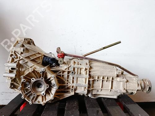 Gearbox AUDI A4 B7 Avant (8ED) 2.0 TFSI | BP12098498M3 
