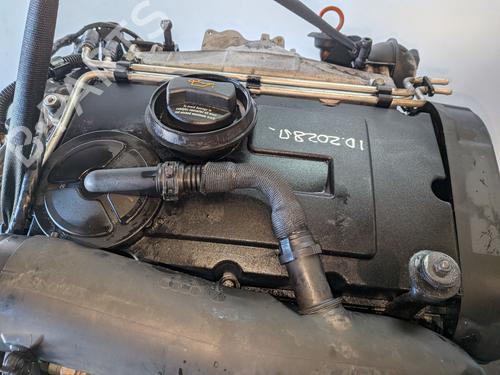 Engine VW TOURAN (1T1, 1T2) | BP31794966M1 - Image 4