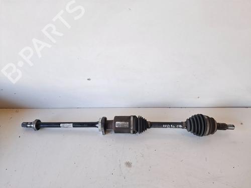 Drivaksel fortil Højre OPEL INSIGNIA B Sports Tourer (Z18) 1.6 CDTi (35) (136 hp) 30729911