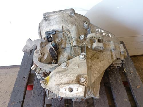 Gearbox FORD MONDEO IV (BA7) 1.8 TDCi | BP18136230M3 