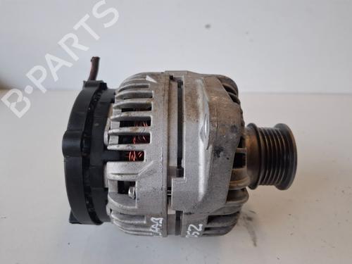 Alternator SAAB 9-3 (YS3F, E79, D79, D75) 1.9 TiD | BP28502381M7 