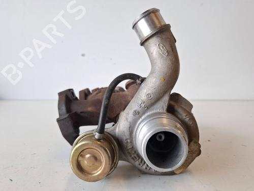 Turbolader/Kompressor FORD FOCUS I Saloon (DFW) 1.8 Turbo DI / TDDi (90 hp) 28296585