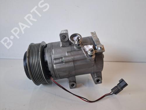 Used AC compressor FORD RANGER (ET) 2.5 TDCi 4x4 (143 hp) 29508534