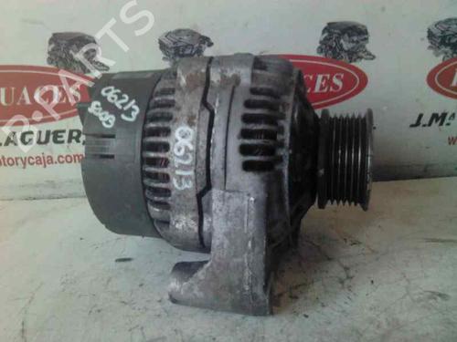 Alternator SAAB 900 II  | BP10196453M7 