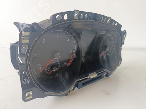 Instrument cluster VW GOLF VII (5G1, BQ1, BE1, BE2) 1.6 TDI | BP13810448C47 