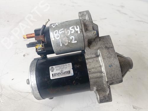 Starter DACIA SANDERO II  | BP13630599M8 