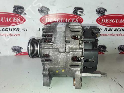 Alternator AUDI A4 B7 (8EC) 2.0 TDI 16V | BP9282405M7 
