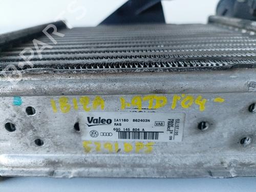 Intercooler SEAT IBIZA III (6L1)  | BP17090042M30 