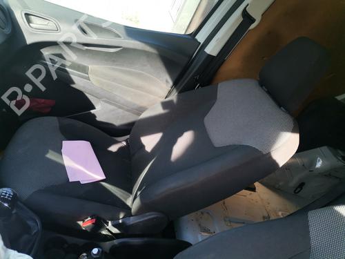 Starter FORD TOURNEO COURIER B460 MPV 1.5 TDCi | BP9720069M8 