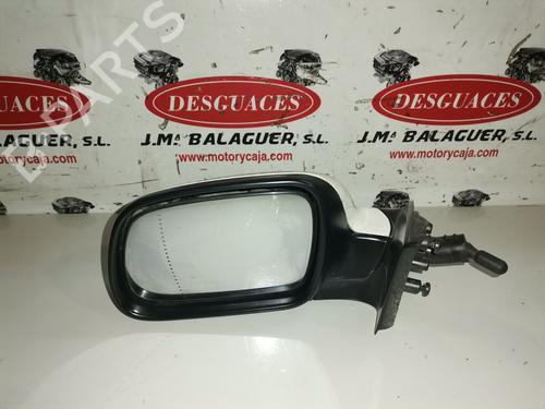 Used Left mirror PEUGEOT 307 (3A/C) 1.4 HDi (68 hp) 9285537
