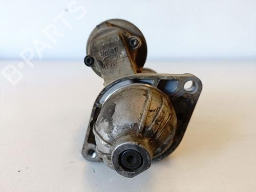 Used Starter OPEL COMBO Box Body/MPV (X12) 1.3 CDTI (B05) (90 hp) 19672699