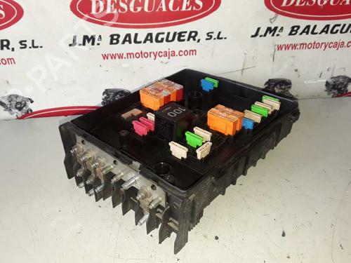 Fuse box SEAT LEON (1P1) 1.9 TDI | BP9282791E1 