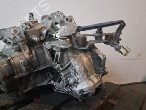 Gearbox OPEL COMBO Box Body/MPV 1.3 CDTI 16V | BP29293076M3 