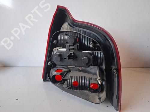 Left taillight VOLVO S80 I (184) 2.4 T | BP29956169C34
