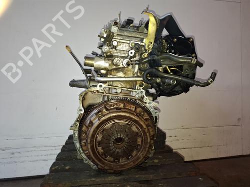 Engine TOYOTA AVENSIS Saloon (_T25_)  | BP29954860M1