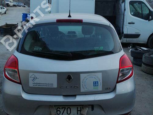 Injection rail RENAULT CLIO III (BR0/1, CR0/1)  | BP9285896M98  - Image 7