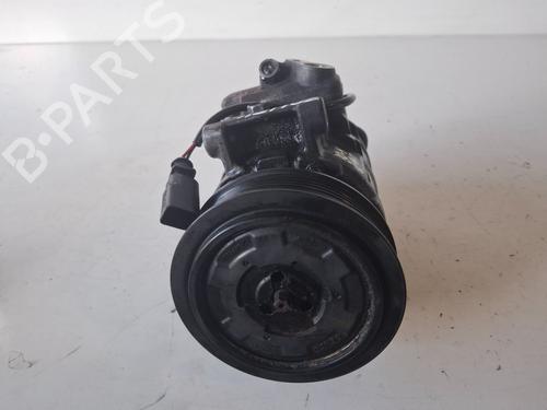 AC compressor AUDI A6 C6 Avant (4F5) 3.0 TDI quattro | BP29972249M34 