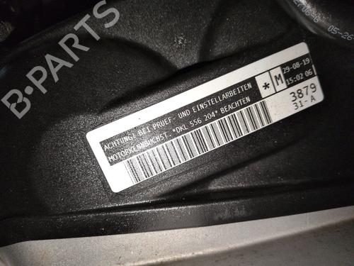 Engine SKODA FABIA III (NJ3)  | BP33005307M1  - Image 6