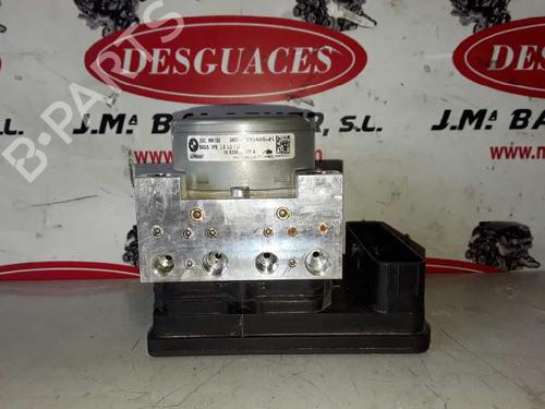 Used ABS pump BMW X2 (F39) xDrive 20 d (190 hp) 9362432