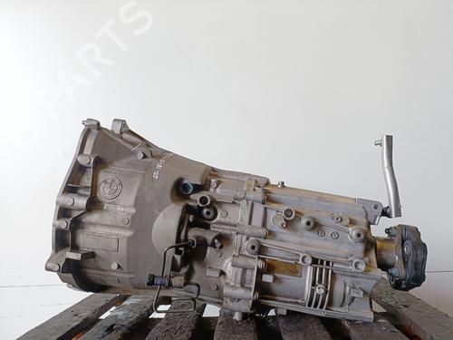 Gearbox BMW 1 (E87) 120 d | BP13368659M3 