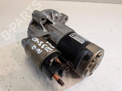 Starter PEUGEOT 307 (3A/C) | BP32387610M8