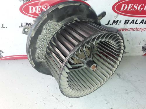 Heater blower motor VW PASSAT B6 (3C2)  | BP14304936M62 