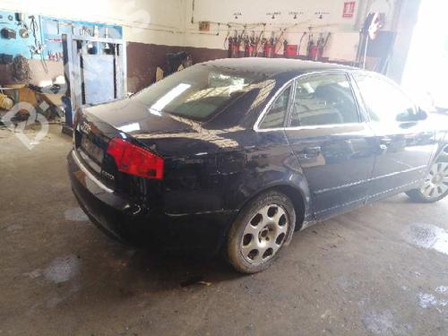 AUDI A4 B7 (8EC)  2.0 TDI  1002560